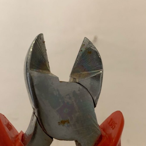 ESSD side cutter used