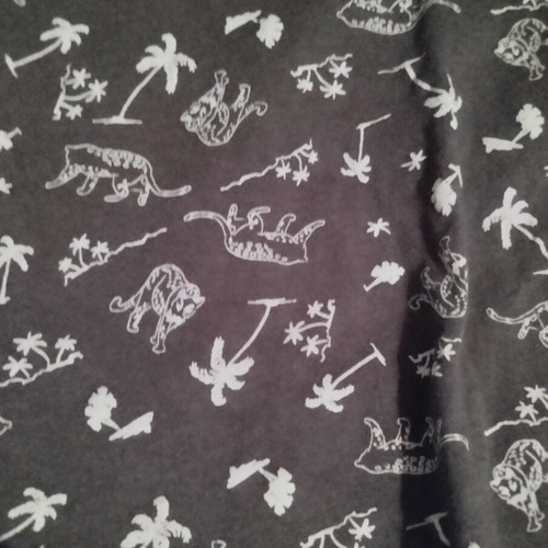 Children's pajama set like new