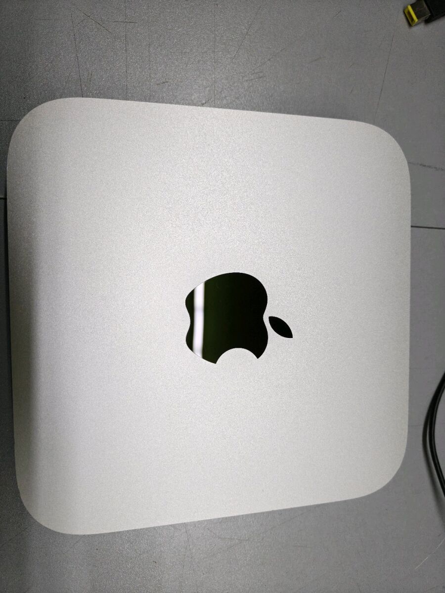 mac mini