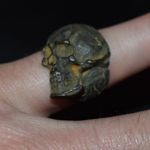 German Shock Troops WW2 used personal collectible