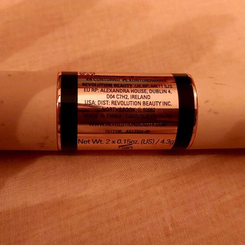 Revolution Highlighter & Contour stick like new