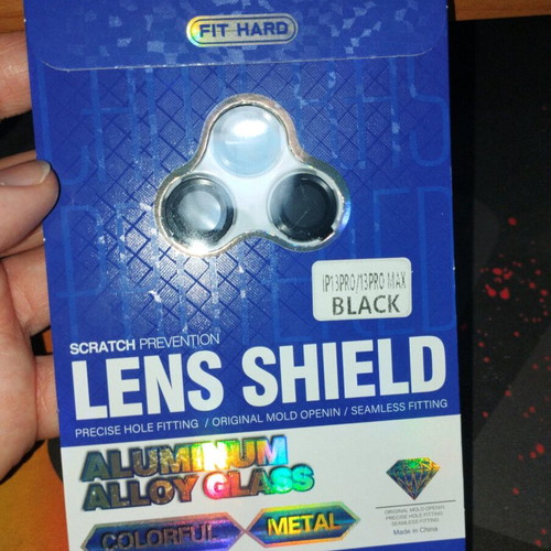 Camera lens glass for iPhone13Pro and 13 Pro Max new