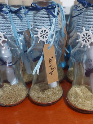 Glass Bottles with Cork 200ml New, Pack of 75 for Wine and Oil