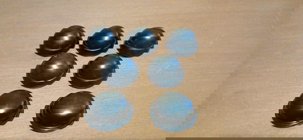 7 καπέλα Playmobil