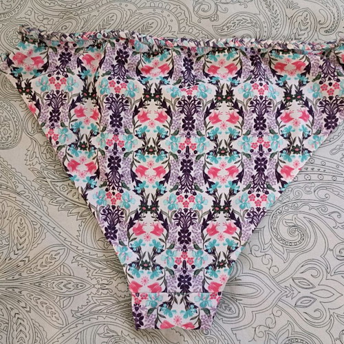 Swimwear like new, 6 pieces, small & medium, yamamay, h&m, Mango
