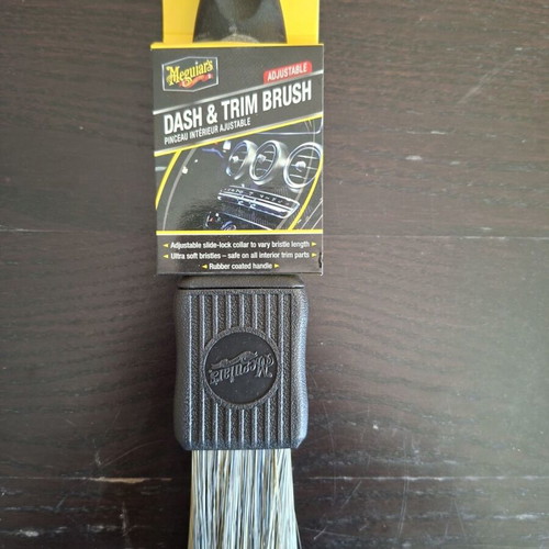 Brush for air condition grilles new