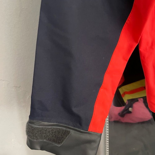 Decathlon Sailing 500 Waterproof Windbreaker Jacket for Kids, Like New