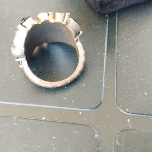 Ring like new