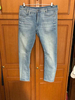 G-Star Raw jeans μέγεθος 36, σαν καινούργιο, χωρίς καρτελάκια