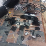 Shaving kit