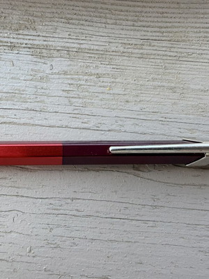 Caran d Ache pen like new condition