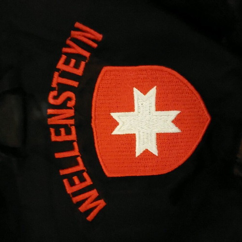 Wellensteyn original winter coat like new