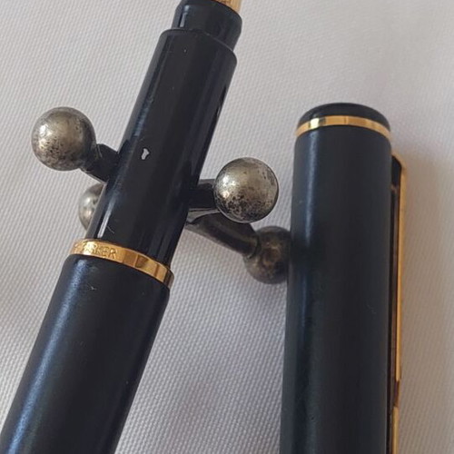 Parker Arrow pen black used