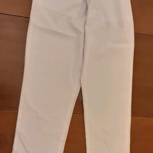 Esthetician work clothes used, minimally worn, sizes XS and 40