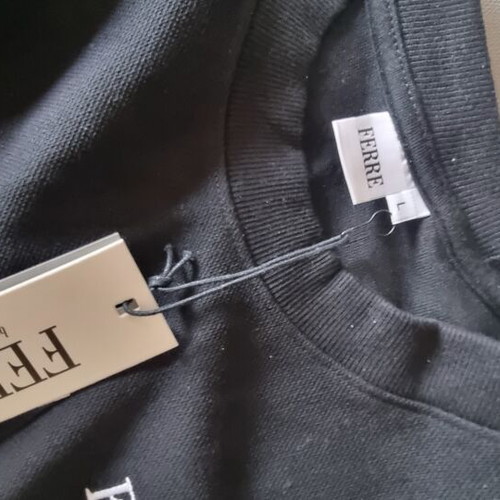 Ferre sweatshirt size L new