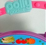  POLLY POCKET 2013 MATTEL Micro Grocery Store