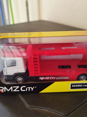 Skania toy truck new