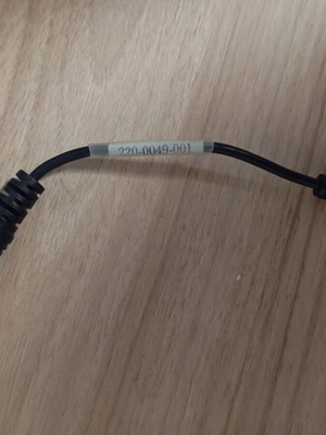 S-Video καλώδιο 4pin Male to Male σαν καινούργιο