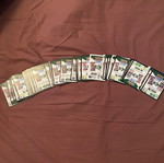 Pokemon codes for TCG new