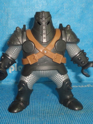 Playmobil Iron Giant figure like new