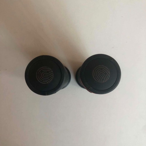 Handlebar grips with built-in indicators for Xiaomi and Segway-Ninebot new