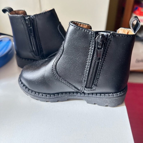 Baby boots new size 20-21