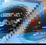 PS4  RESIDENT EVIL 2