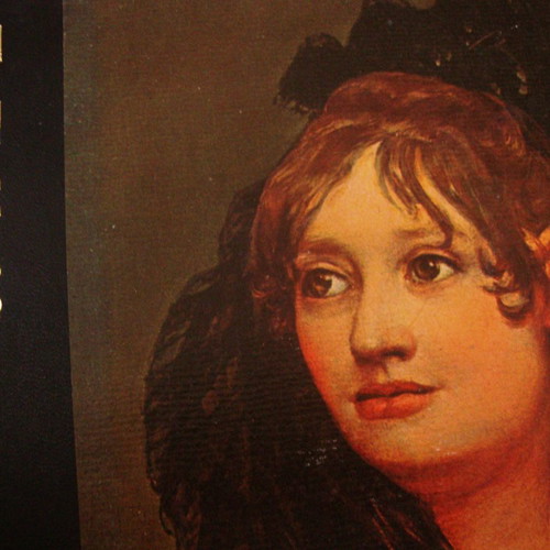 TIME LIFE Library of Art The World of Goya new