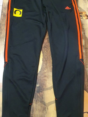 Adidas Tiro Lego women pants new, size L, black