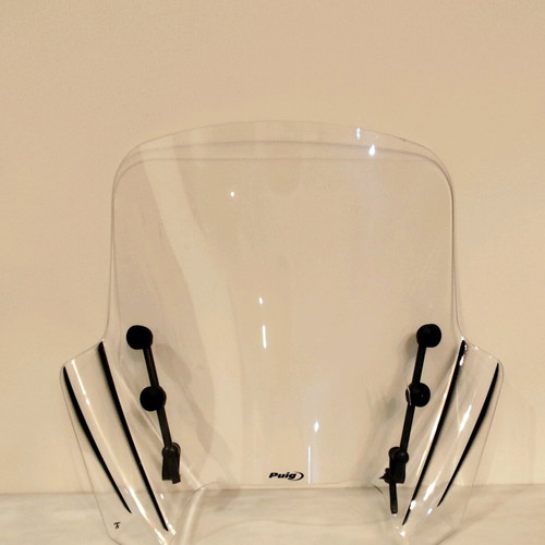 Puig Windscreen like new for Beverly ’21s