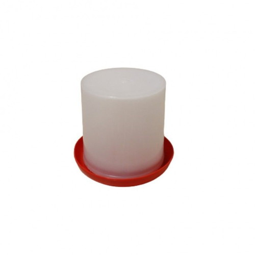 Siphon waterer 1.5 lt new