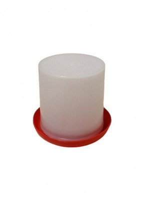 Ποτίστρα Siphon 1,5 lt καινούργια