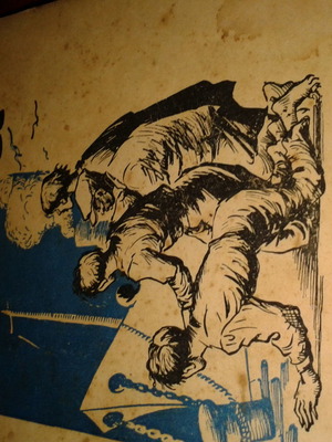 Pedro Páramo Second Edition 1955, rare