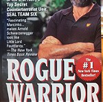  Rogue Warrior
