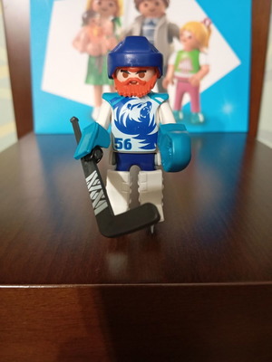 Playmobil σαν καινούργιο