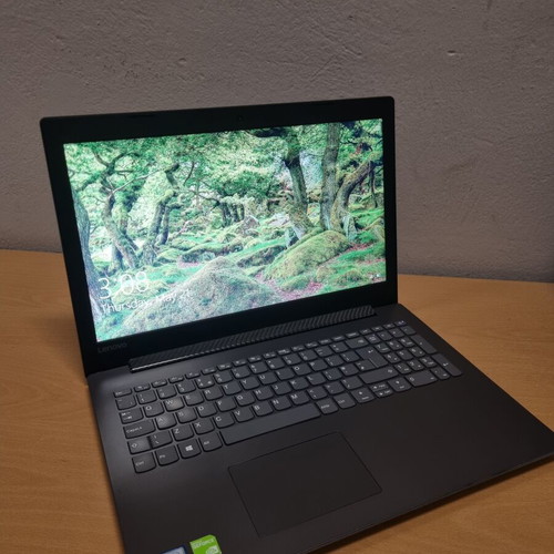 Lenovo Laptop i3 7100u Nvidia 940mx 8GB DDR4 500GB SSD Windows 10 Pro