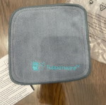 Tupperware Microfiber Towel New Kitchen Tool