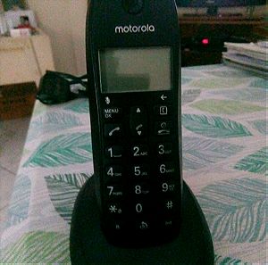 Πωλείται ασύρματο Motorola C1001LB