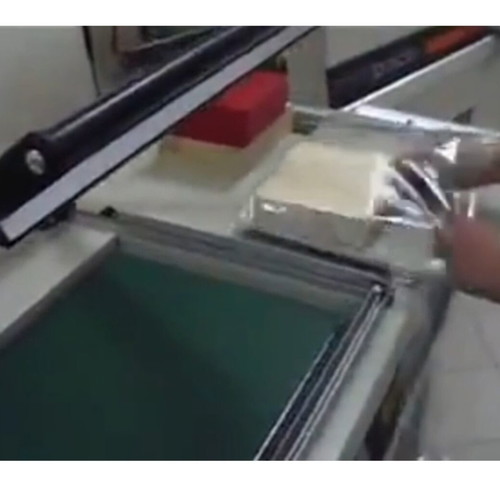 Ecomodular packaging machine used for plastic packaging