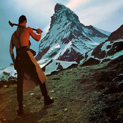 Depeche Mode - Construction Time Again