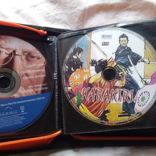 DVD movies new, pack of 25 in album with subtitles