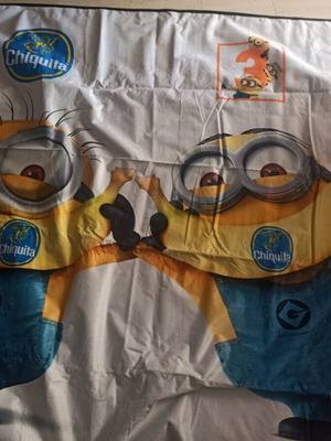 Chiquita multipurpose mat new 1.50x1.80