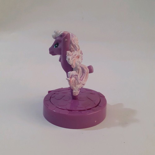 My Little Pony G3 MLP Wysteria figure like new
