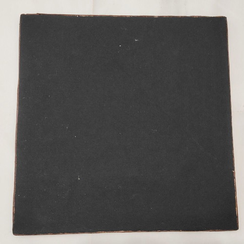 Handmade copper chessboard surface like new