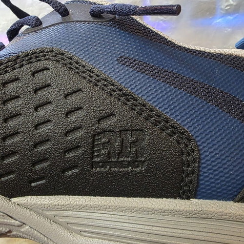 5.11 Tactical ABR Trainer men's athletic shoes new, size 45, Regatta Blue