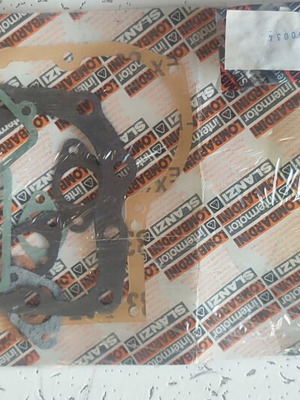 Gasket set new in original packaging