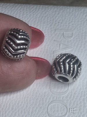 Pandora charm silver S925 like new