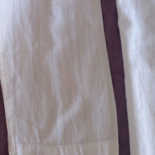 Boss white shirt like new, size L