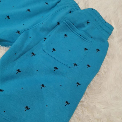 FSBN Bermuda shorts size M like new, blue