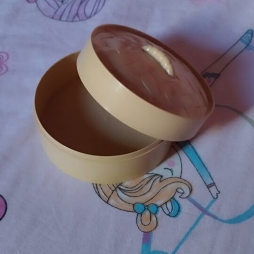Box for Squishy Dumpling like new
